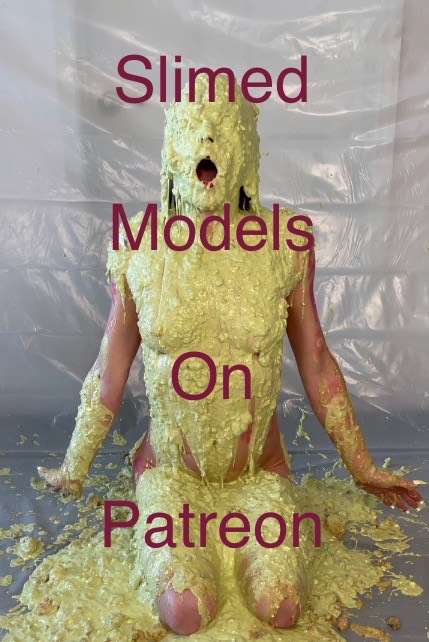 Sidebar Ad Slimed Models